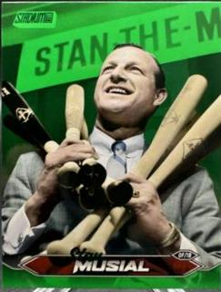 Stan Musial