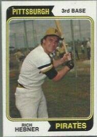 Rich Hebner