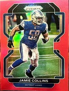 Jamie Collins