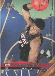 Wayne Simien