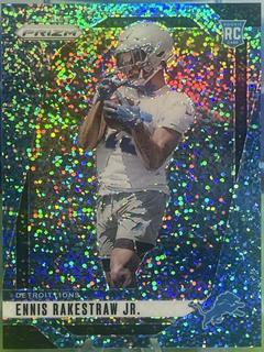 Ennis Rakestraw Jr.