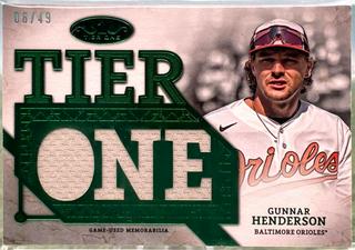 Gunnar Henderson