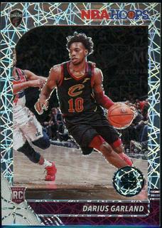Darius Garland