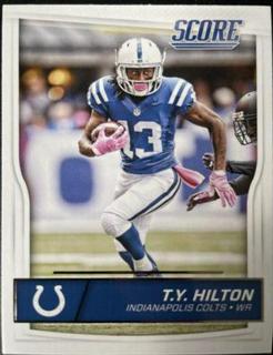 T.Y. Hilton