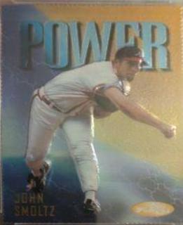 John Smoltz