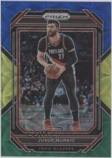 Jusuf Nurkic