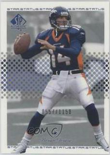 Brian Griese []