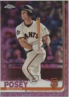 Buster Posey