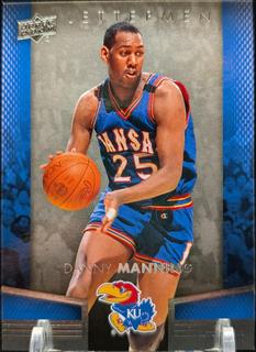 Danny Manning