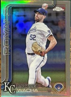 Michael Wacha