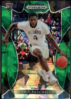 Eric Paschall