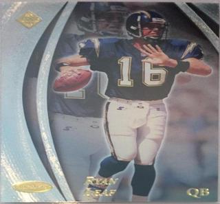 Ryan Leaf
