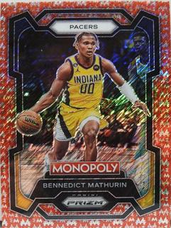 Bennedict Mathurin