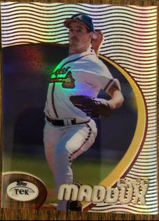 Greg Maddux