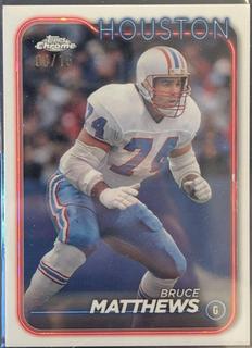 Bruce Matthews