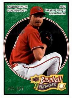 Randy Johnson