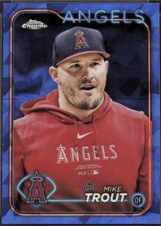 Mike Trout