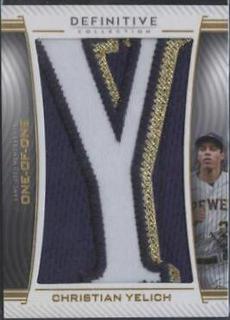 Christian Yelich