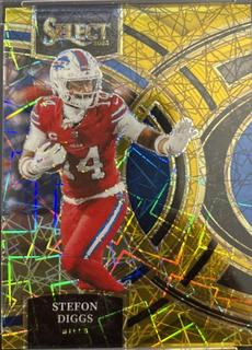 Stefon Diggs