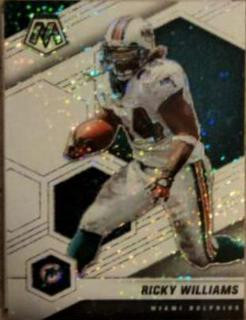 Ricky Williams