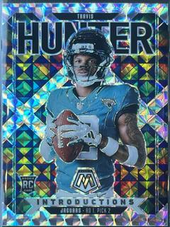 Travis Hunter
