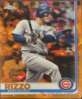 Anthony Rizzo