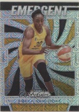 Nneka Ogwumike [Prizm Mojo] #5