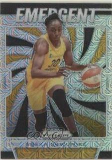 Nneka Ogwumike