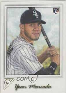 Yoan Moncada