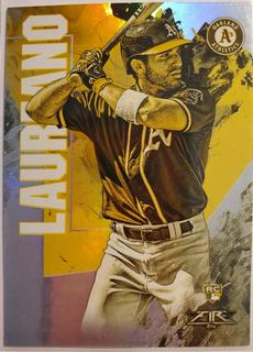 Ramon Laureano