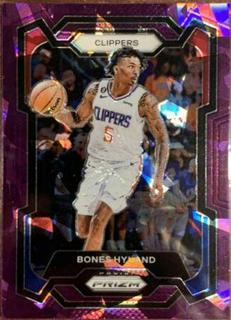 Bones Hyland