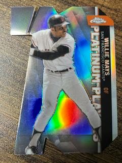 Willie Mays