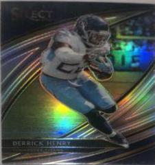 Derrick Henry