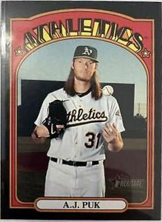 A. J. Puk