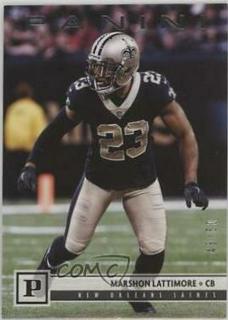 Marshon Lattimore