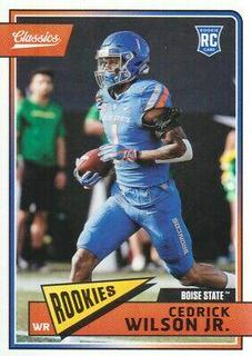 Cedrick Wilson Jr.