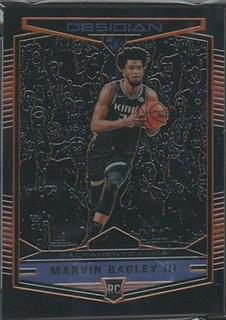 Marvin Bagley III