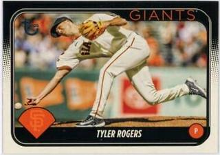 Tyler Rogers