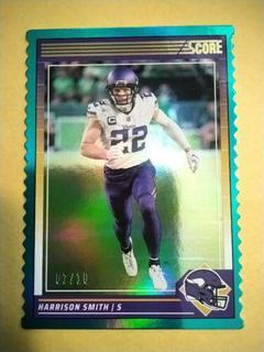 Harrison Smith