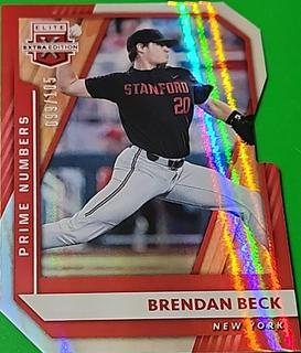 Brendan Beck