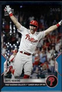 Rhys Hoskins