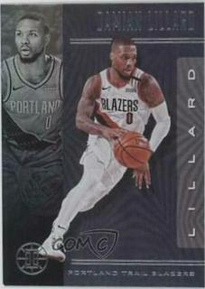 Damian Lillard