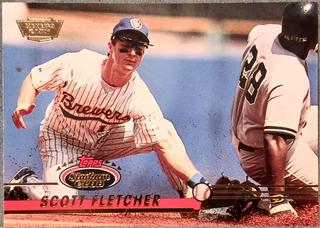 Scott Fletcher
