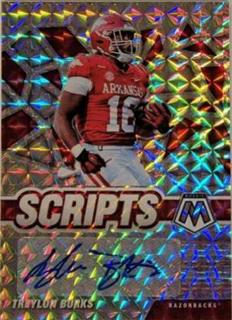 Treylon Burks