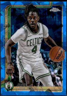 Jrue Holiday