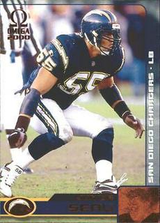 Junior Seau
