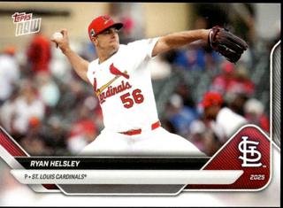 Ryan Helsley
