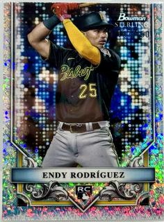 Endy Rodriguez