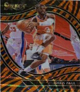 Chris Paul