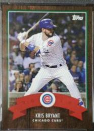 Kris Bryant